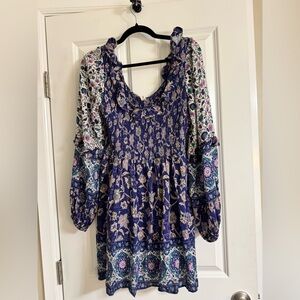 Spell clairvoyant mini